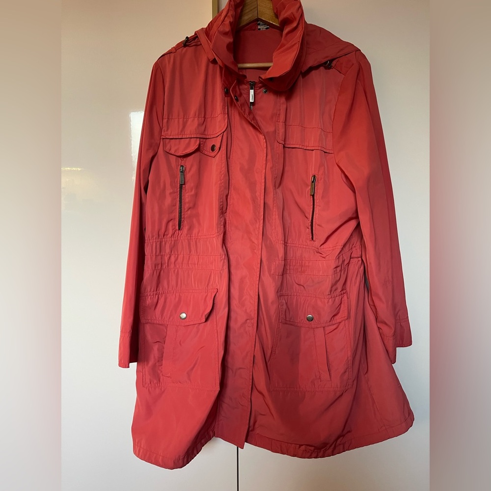 Olsen utility jacket - Picture 2 of 4